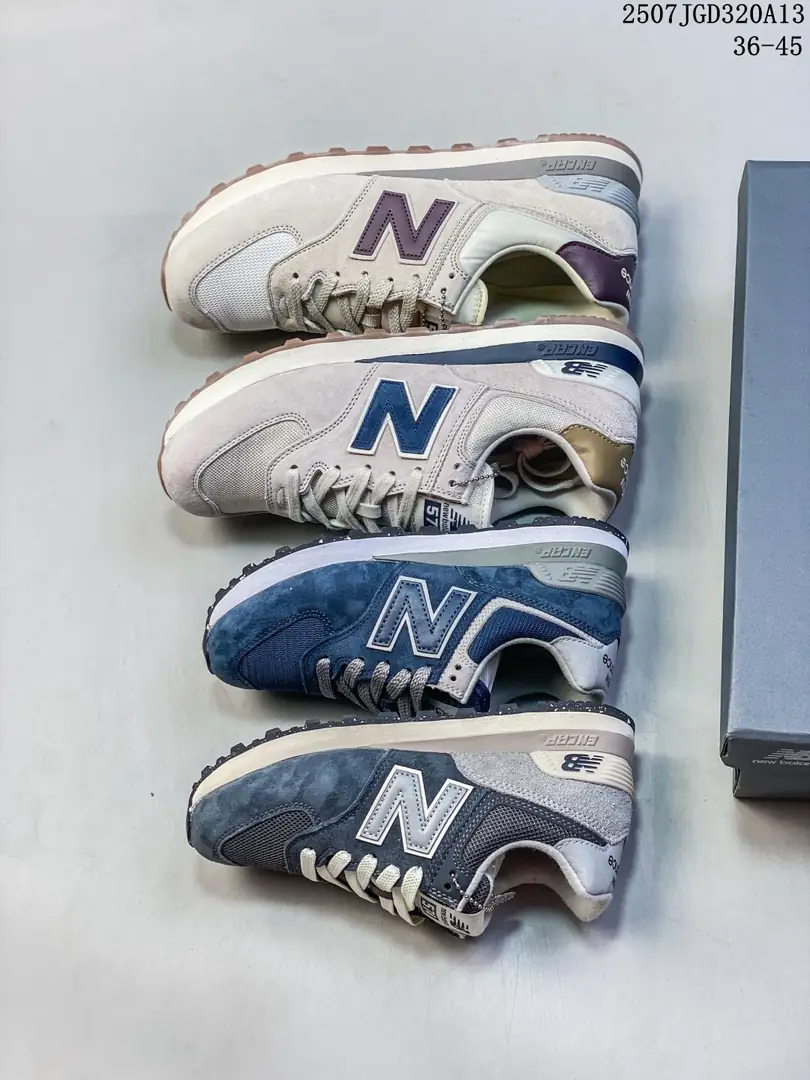 QSB5 New Balance 58$ gallery