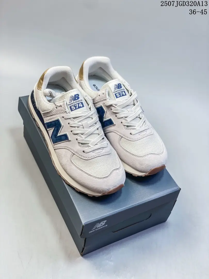 QSB5 New Balance 58$ gallery