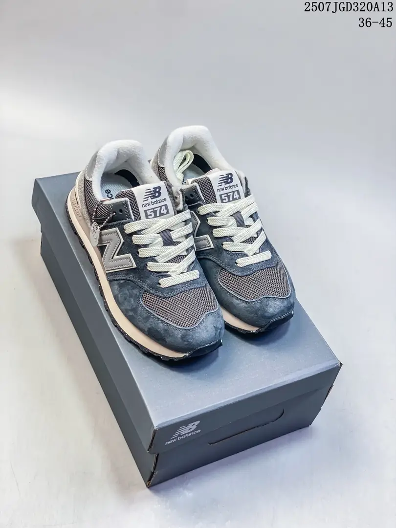 QSB5 New Balance 58$ gallery