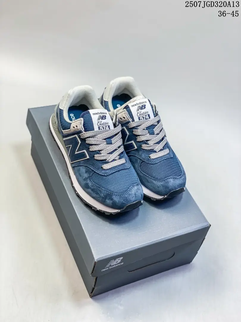 QSB5 New Balance 58$ gallery