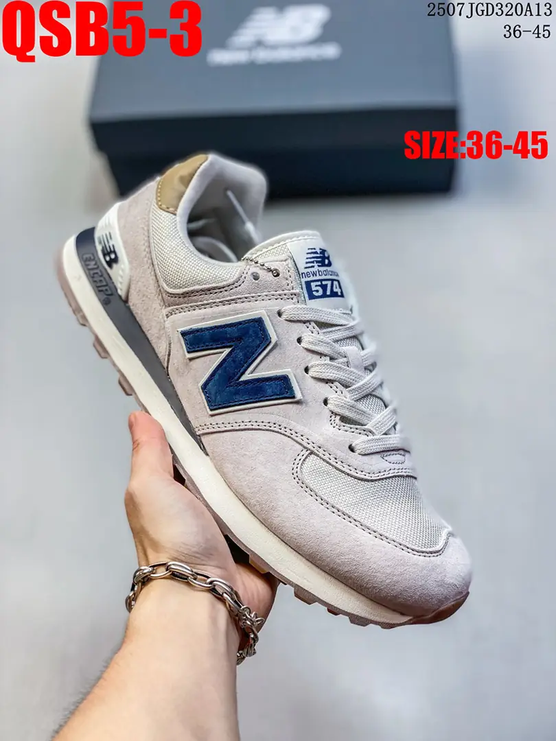 QSB5 New Balance 58$ gallery