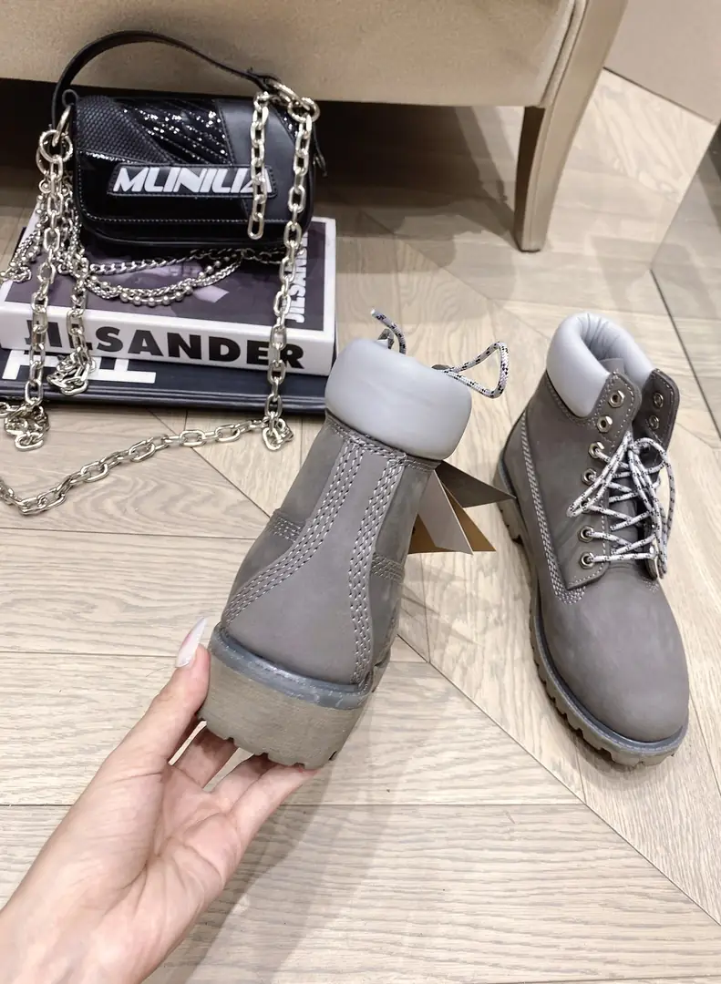 R1F3 Timberland Martin boots 75$ gallery