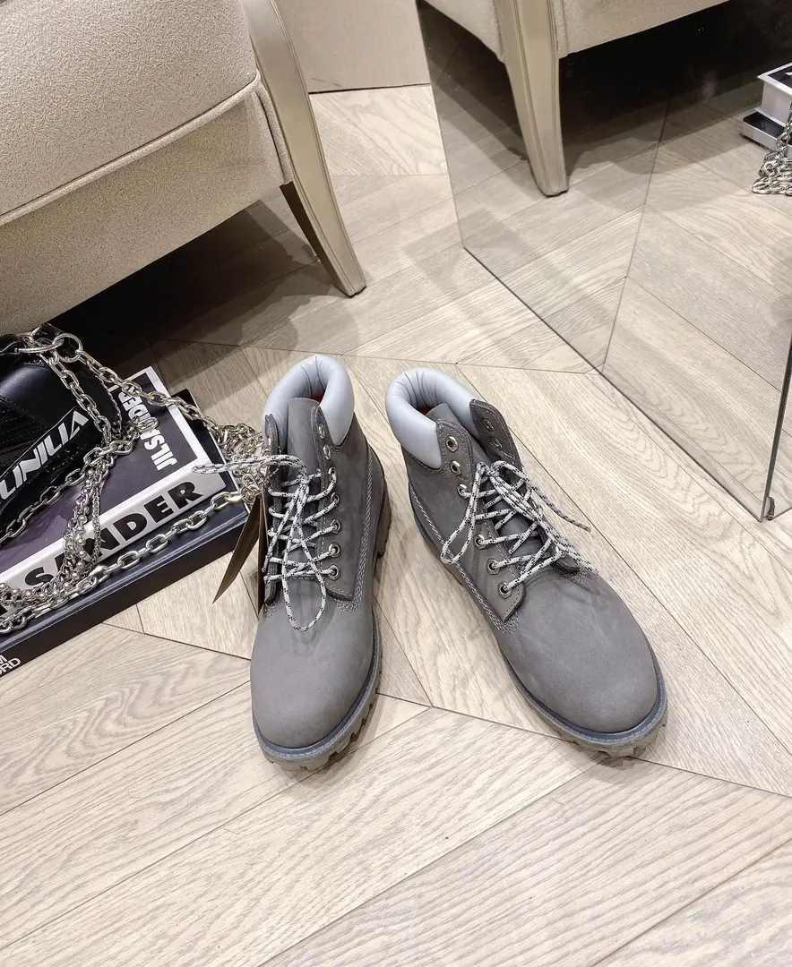 R1F3 Timberland Martin boots 75$ gallery