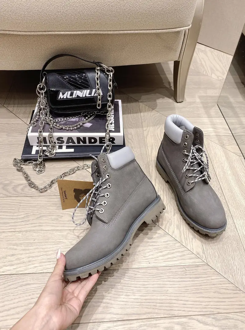 R1F3 Timberland Martin boots 75$ gallery