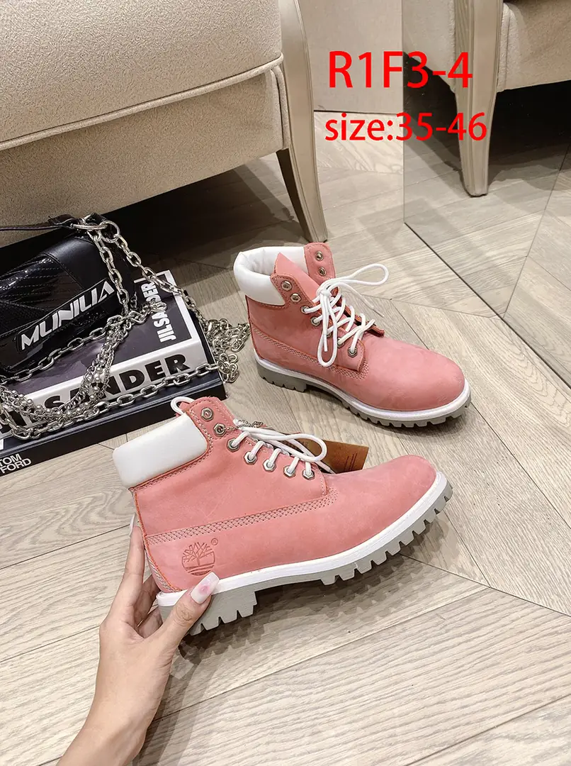 R1F3 Timberland Martin boots 75$ gallery