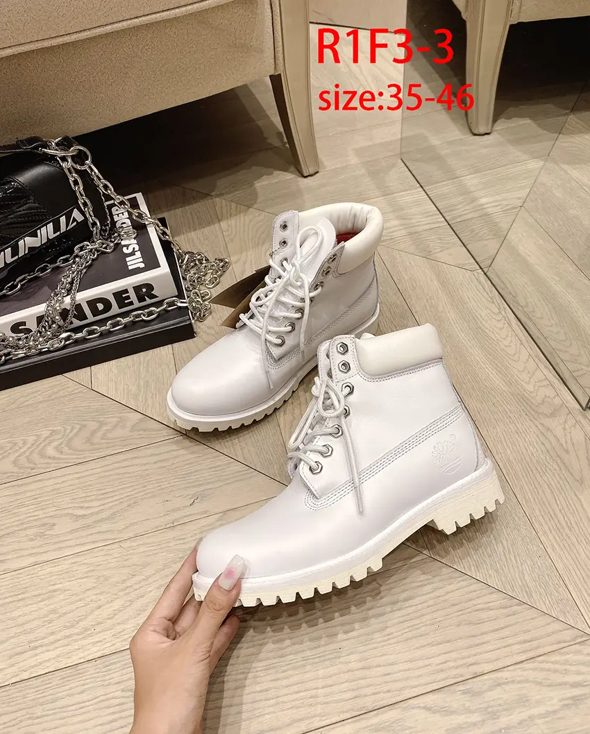 R1F3 Timberland Martin boots 75$ gallery