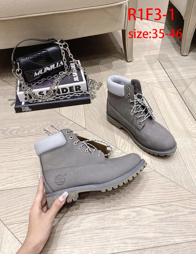 R1F3 Timberland Martin boots 75$ gallery