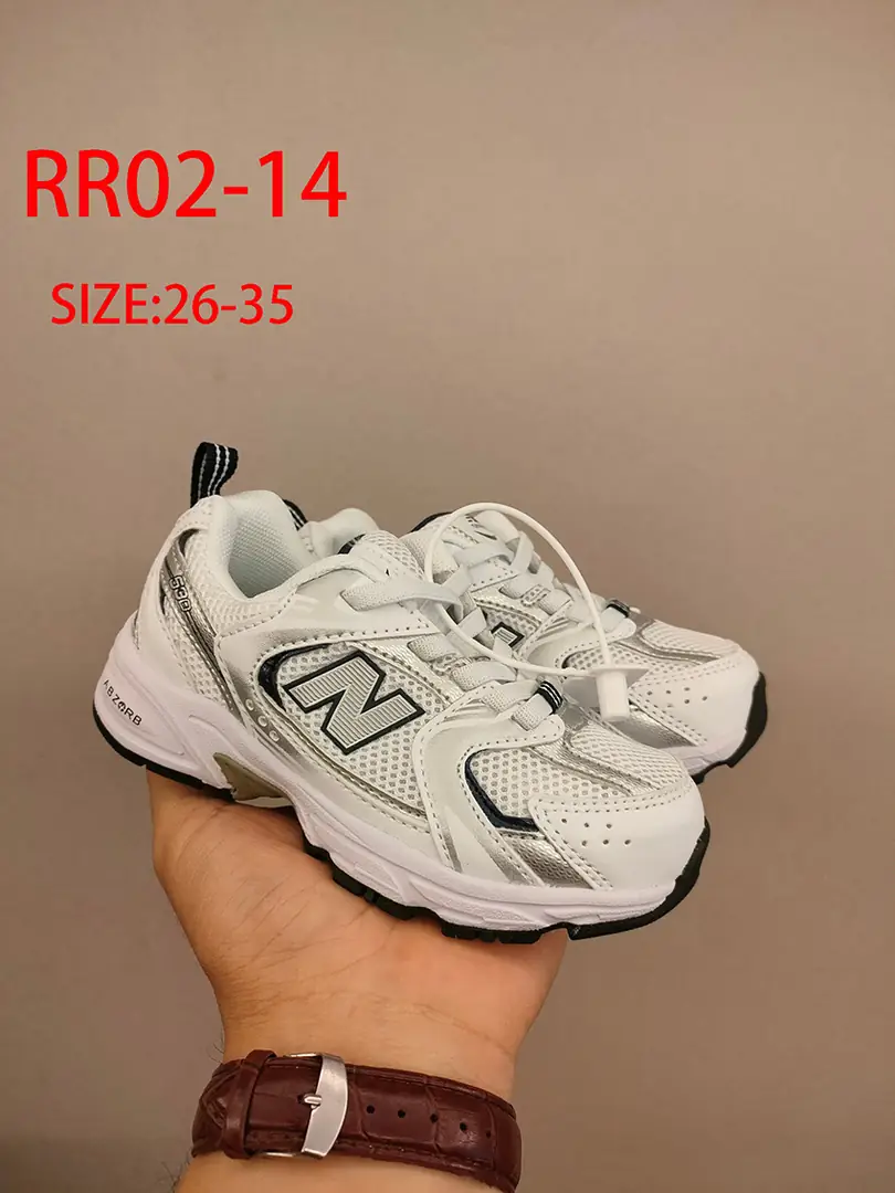 RR02 NB530 parent-child model for children 41$ gallery