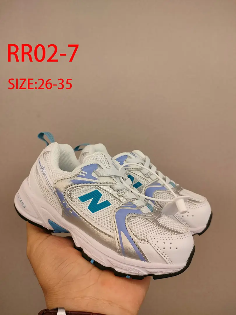 RR02 NB530 parent-child model for children 41$ gallery