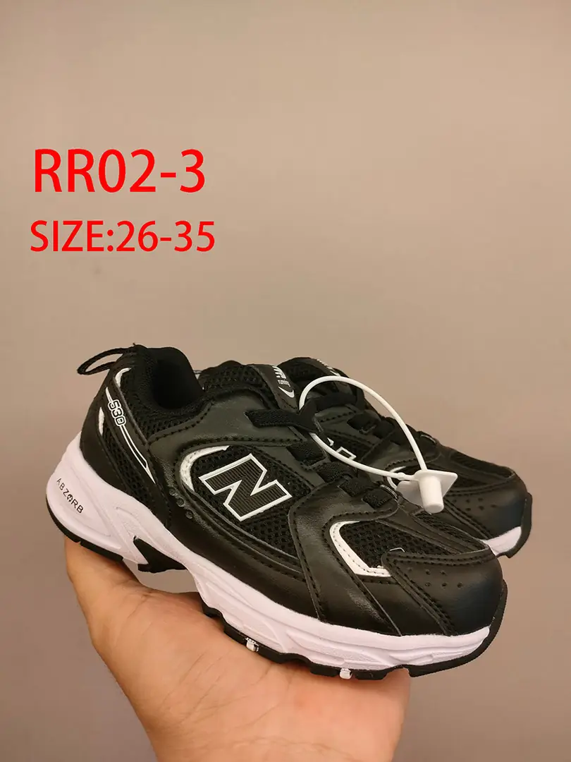 RR02 NB530 parent-child model for children 41$ gallery