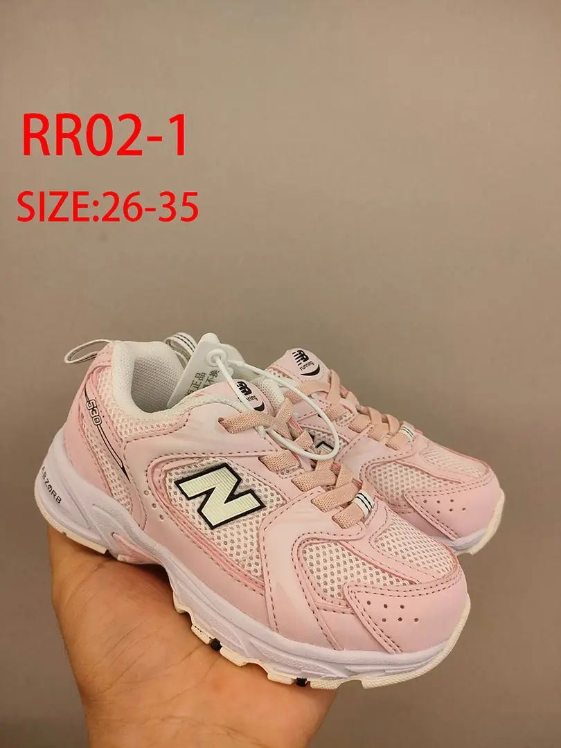 RR02 NB530 parent-child model for children 41$ gallery