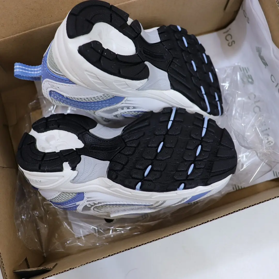 RR07 NB530 Velcro version children's shoes 41$ gallery