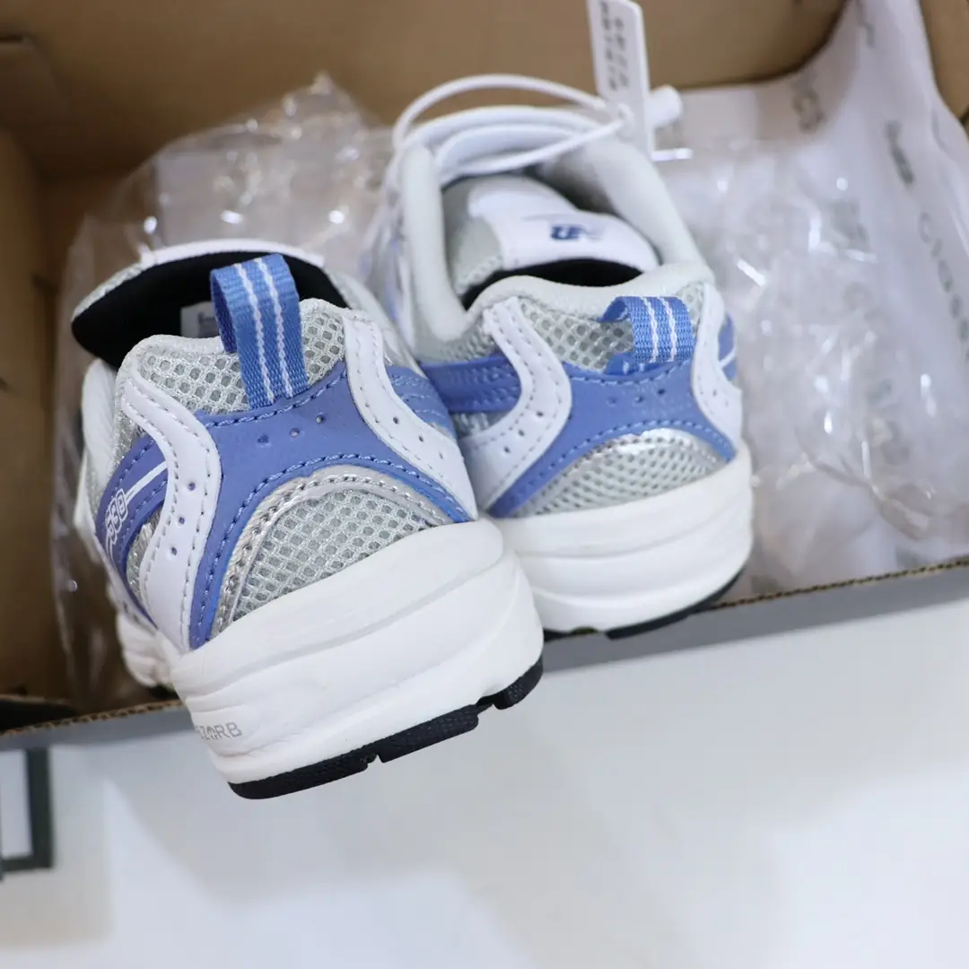 RR07 NB530 Velcro version children's shoes 41$ gallery