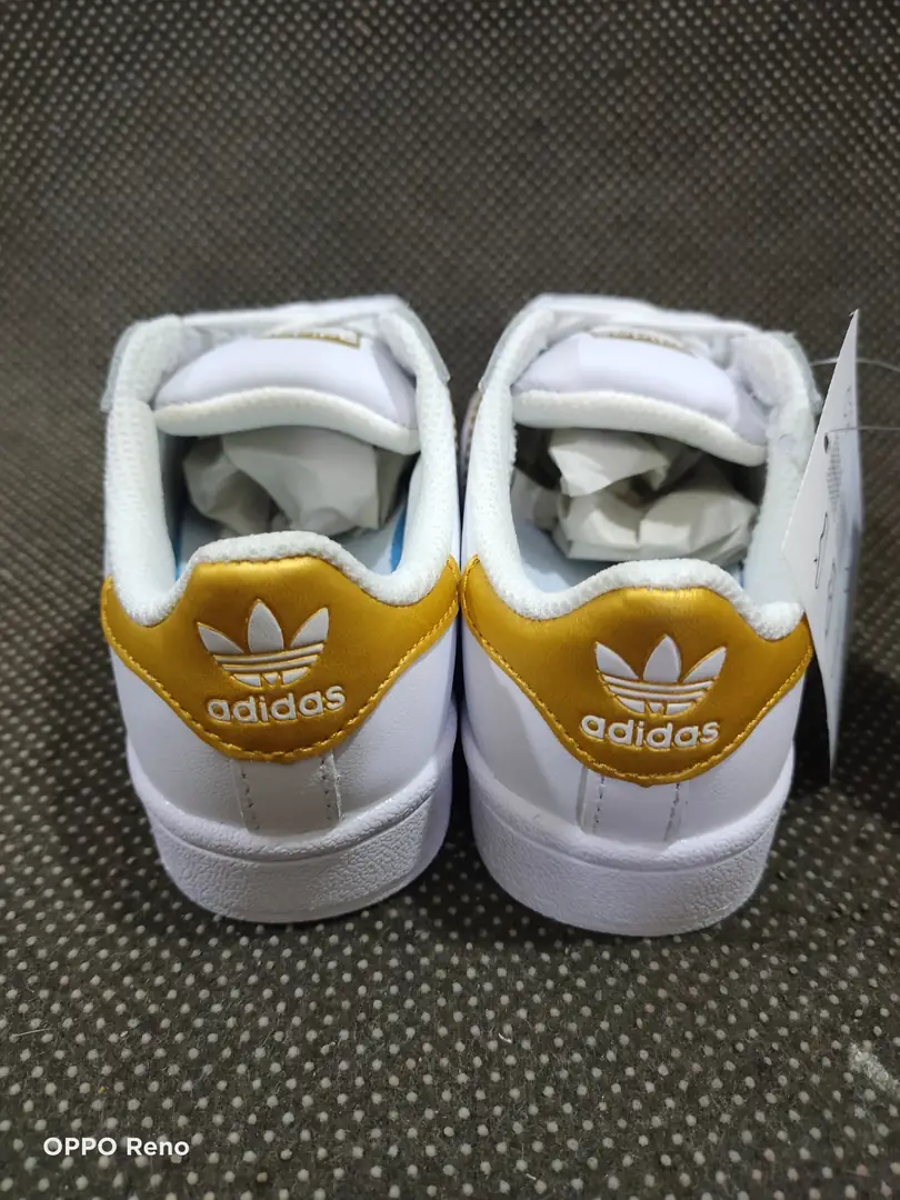 RR09 adidas Originals Superstar Kids Shoes 41$ gallery