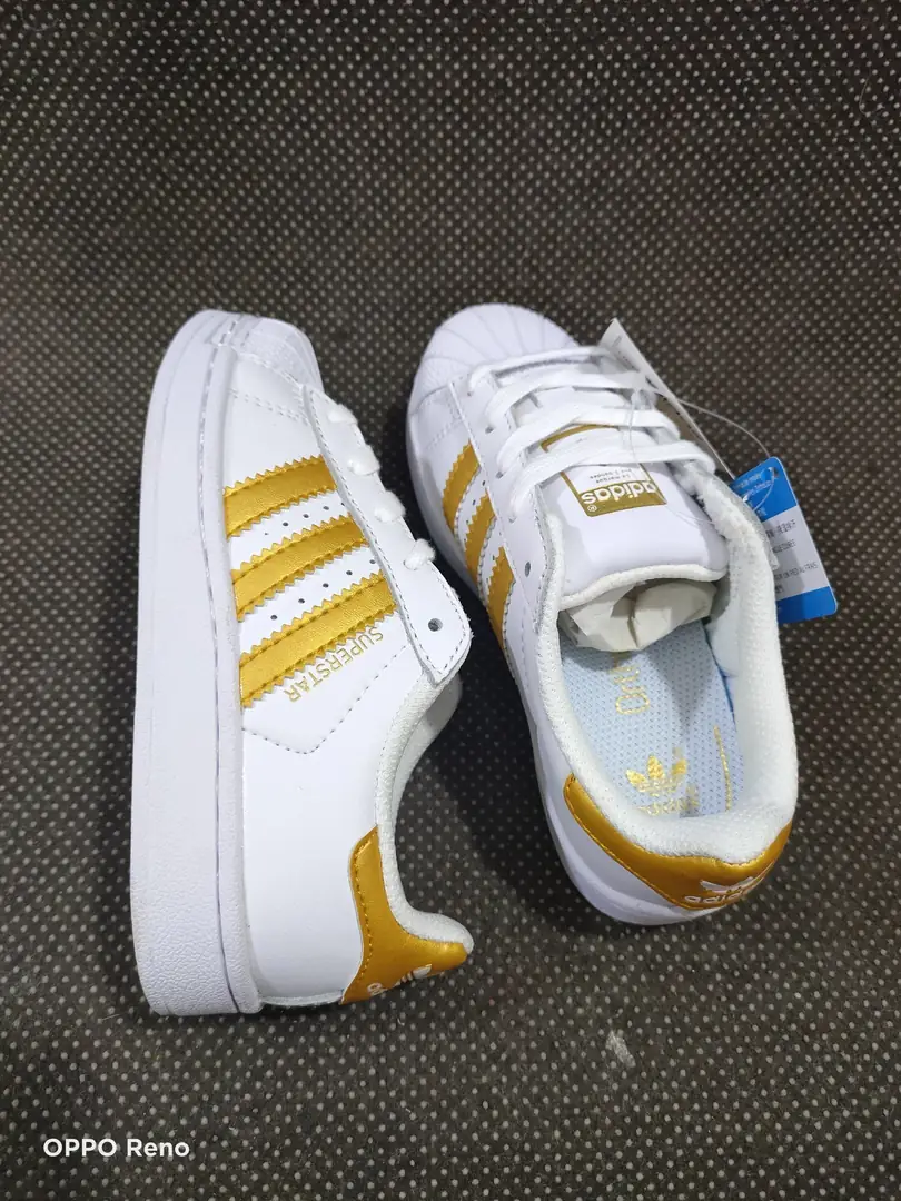 RR09 adidas Originals Superstar Kids Shoes 41$ gallery