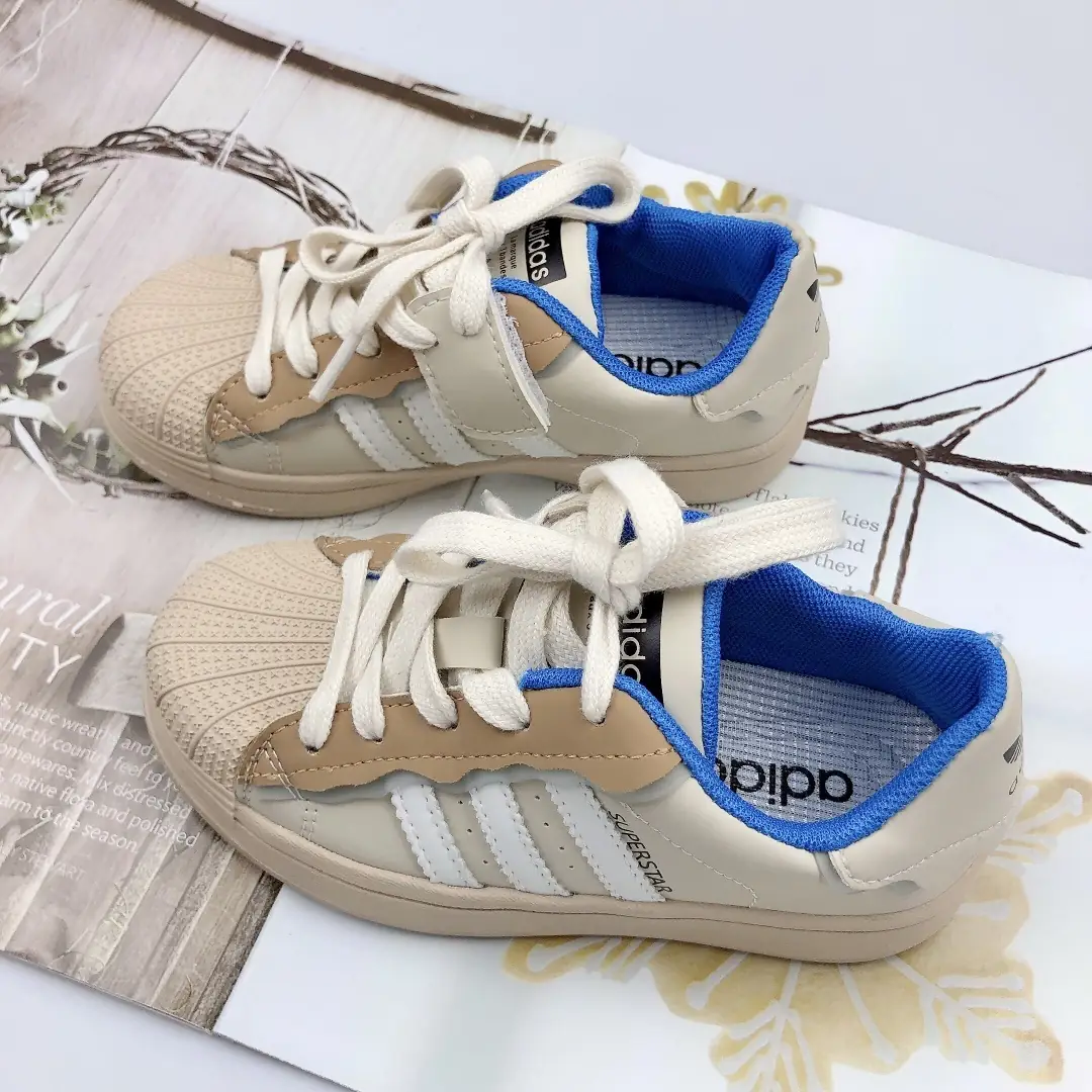 RR11 Adidas SL 72 RS Kids Shoes (2) 41$ gallery