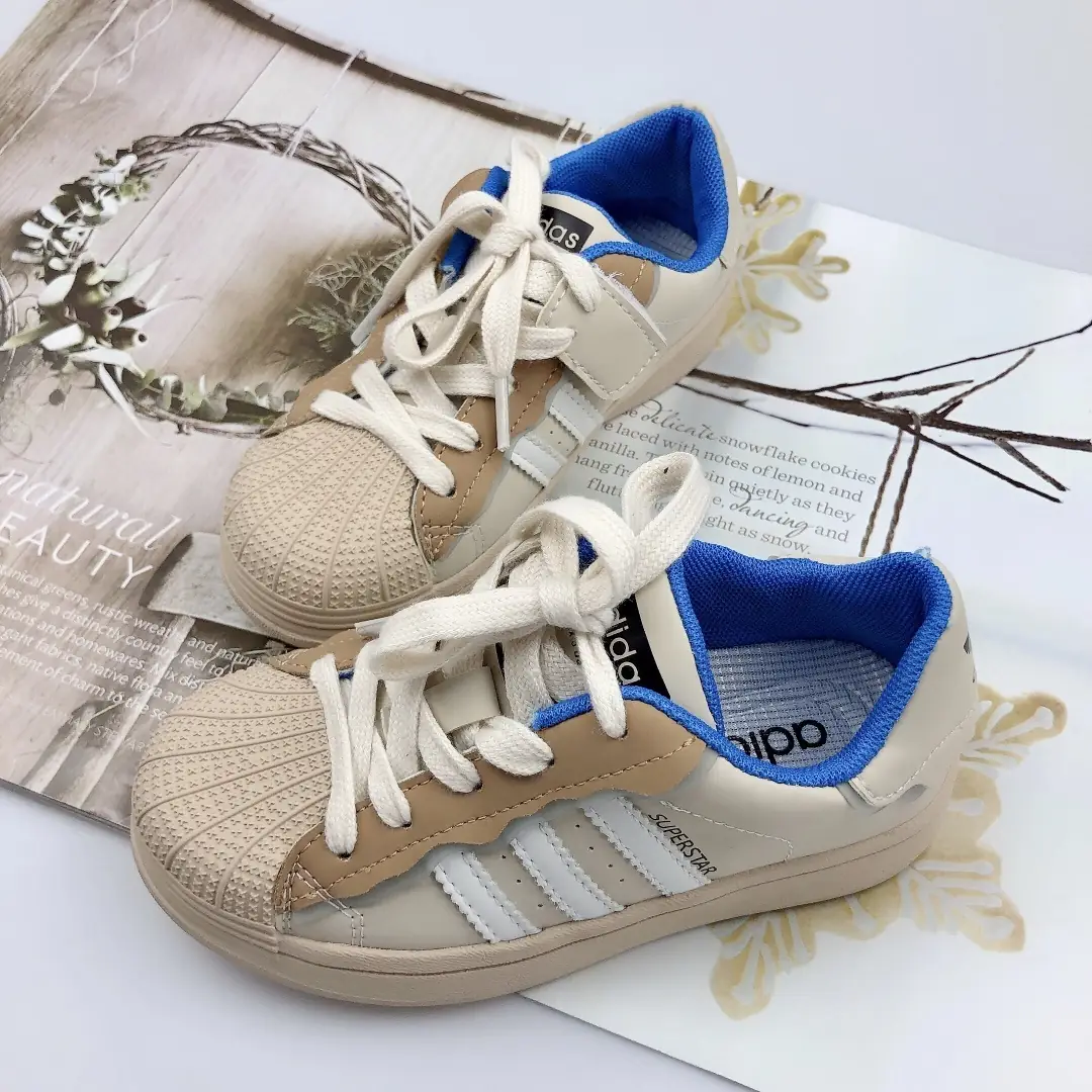 RR11 Adidas SL 72 RS Kids Shoes (2) 41$ gallery