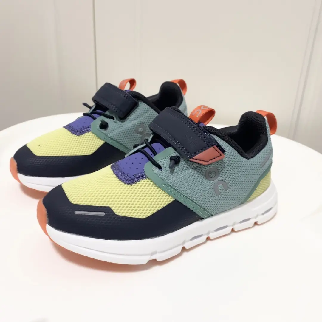 RR12 Angpao children's shoes 41$ gallery