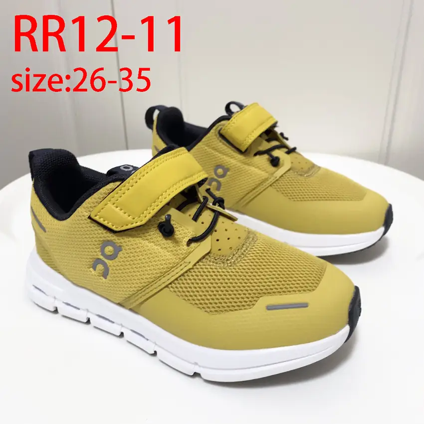 RR12 Angpao children's shoes 41$ gallery