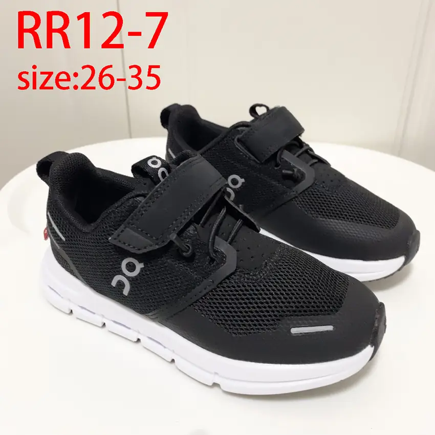 RR12 Angpao children's shoes 41$ gallery