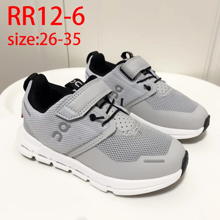 RR12 Angpao children's shoes 41$ gallery