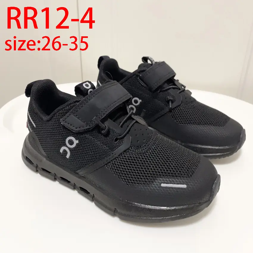 RR12 Angpao children's shoes 41$ gallery