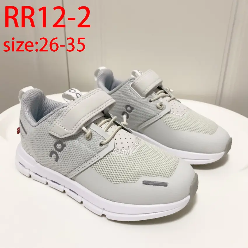 RR12 Angpao children's shoes 41$ gallery