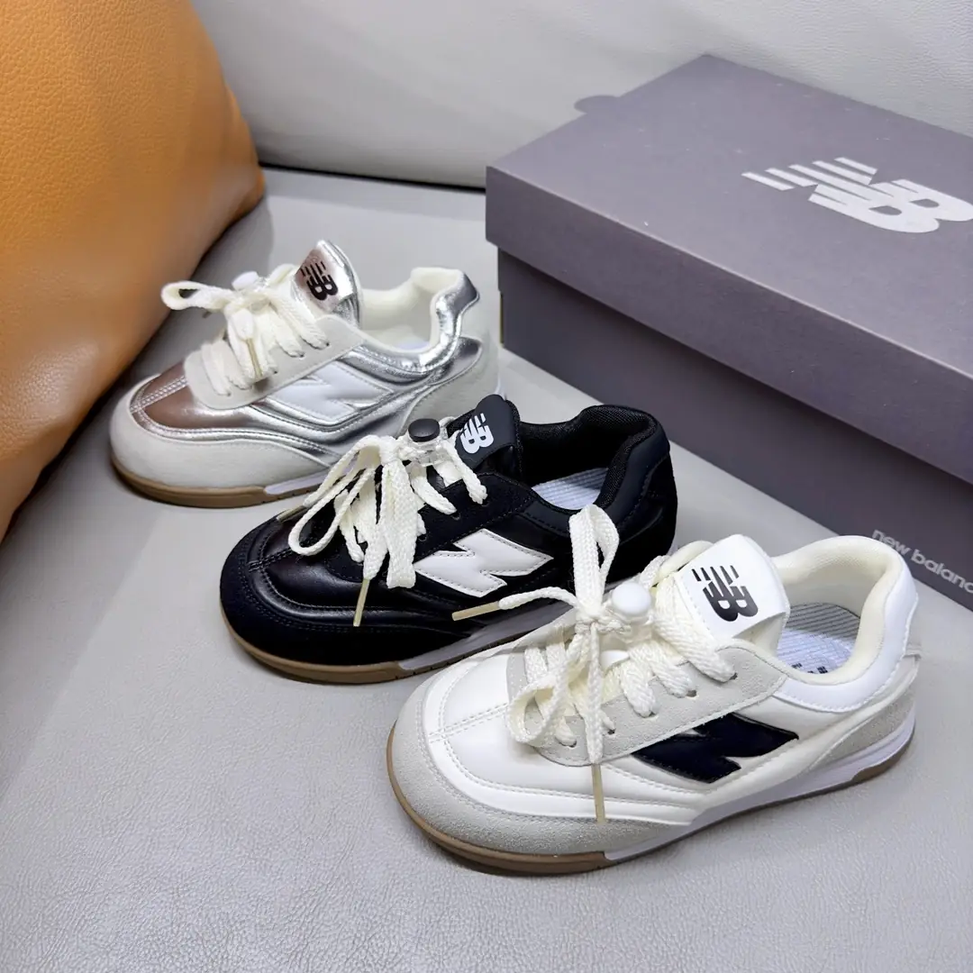 RR13 New Balance URC42LA Children's shoes 41$ gallery