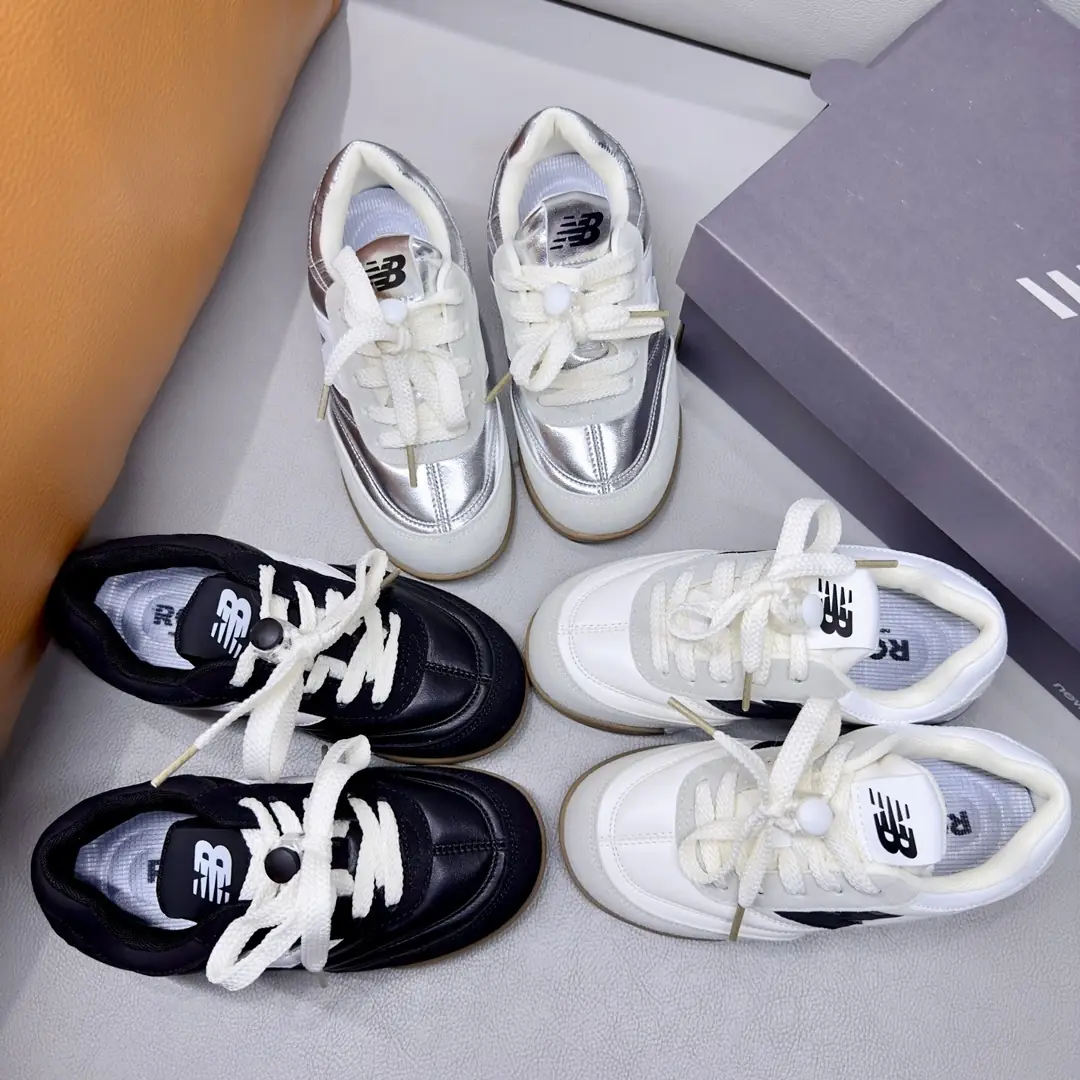 RR13 New Balance URC42LA Children's shoes 41$ gallery