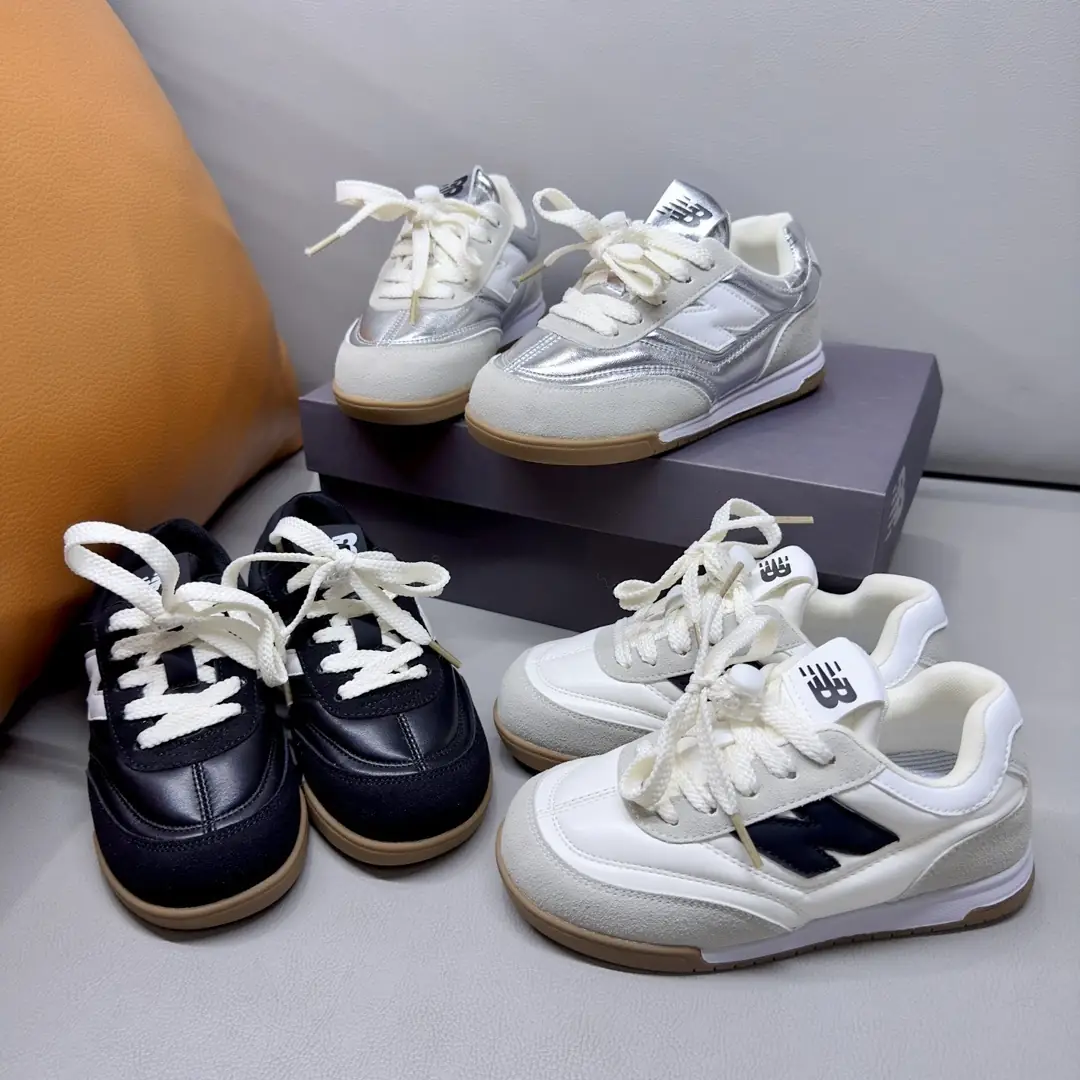 RR13 New Balance URC42LA Children's shoes 41$ gallery