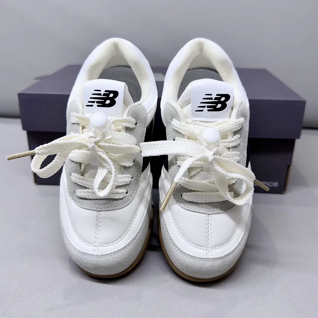 RR13 New Balance URC42LA Children's shoes 41$ gallery