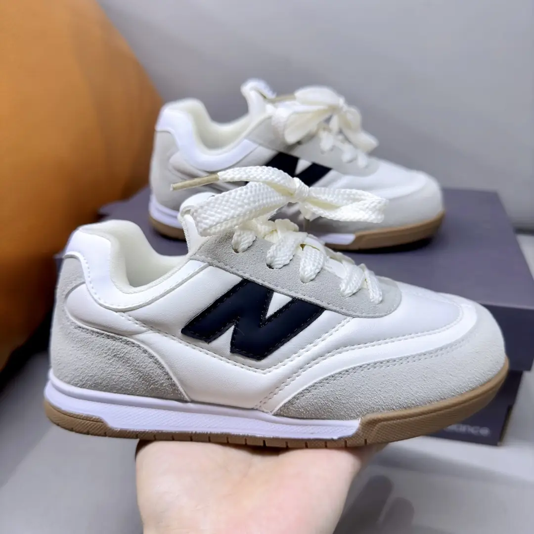 RR13 New Balance URC42LA Children's shoes 41$ gallery