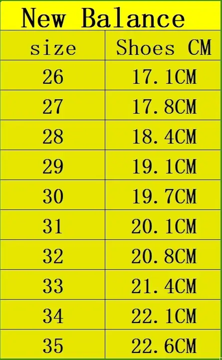 RR13 New Balance URC42LA Children's shoes 41$ gallery