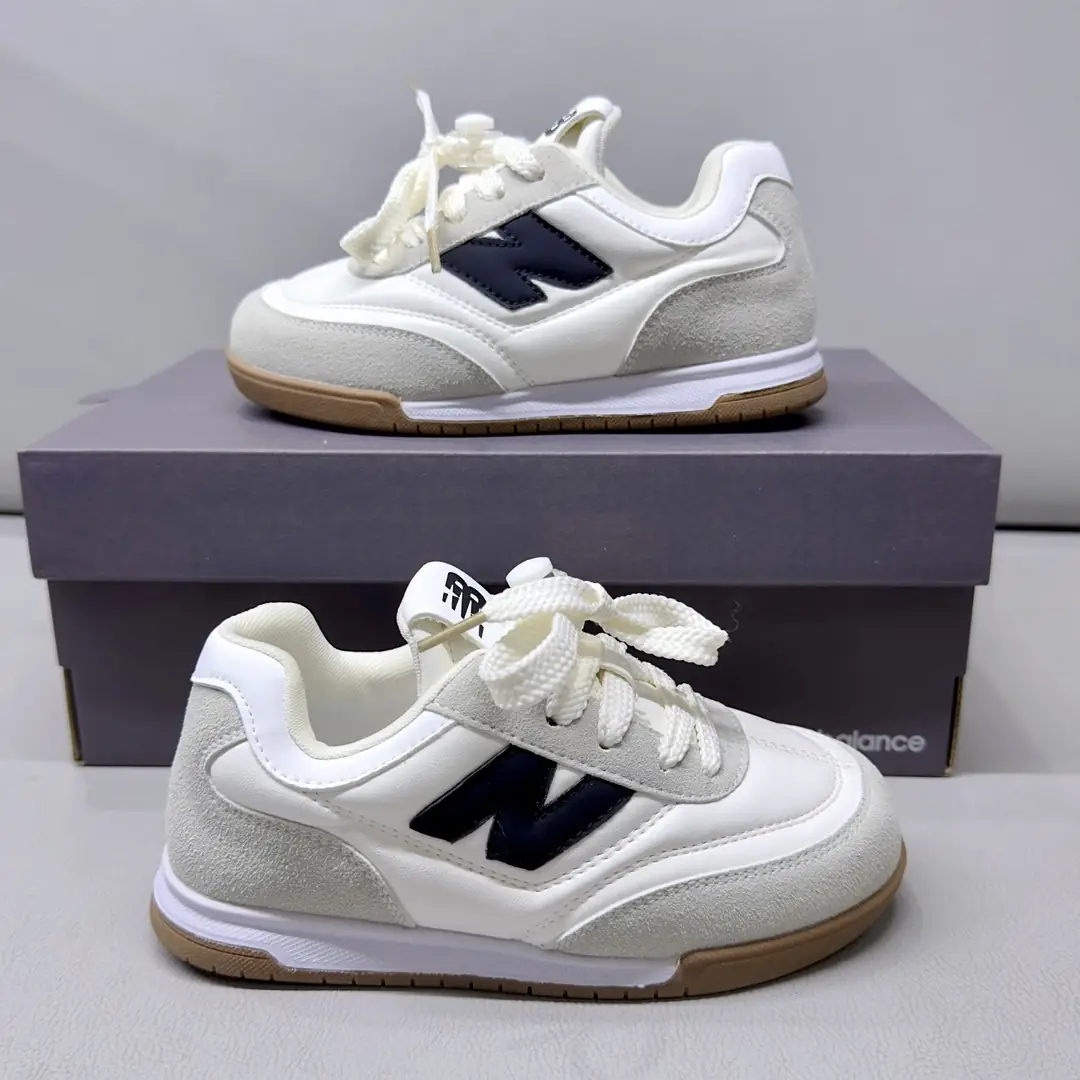 RR13 New Balance URC42LA Children's shoes 41$ gallery
