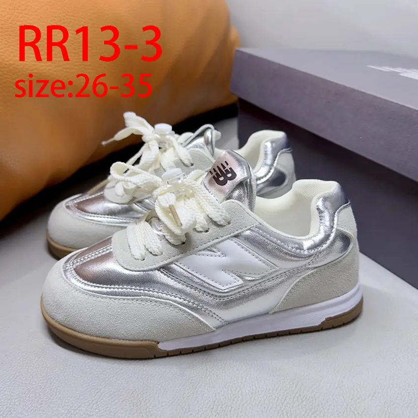RR13 New Balance URC42LA Children's shoes 41$ gallery