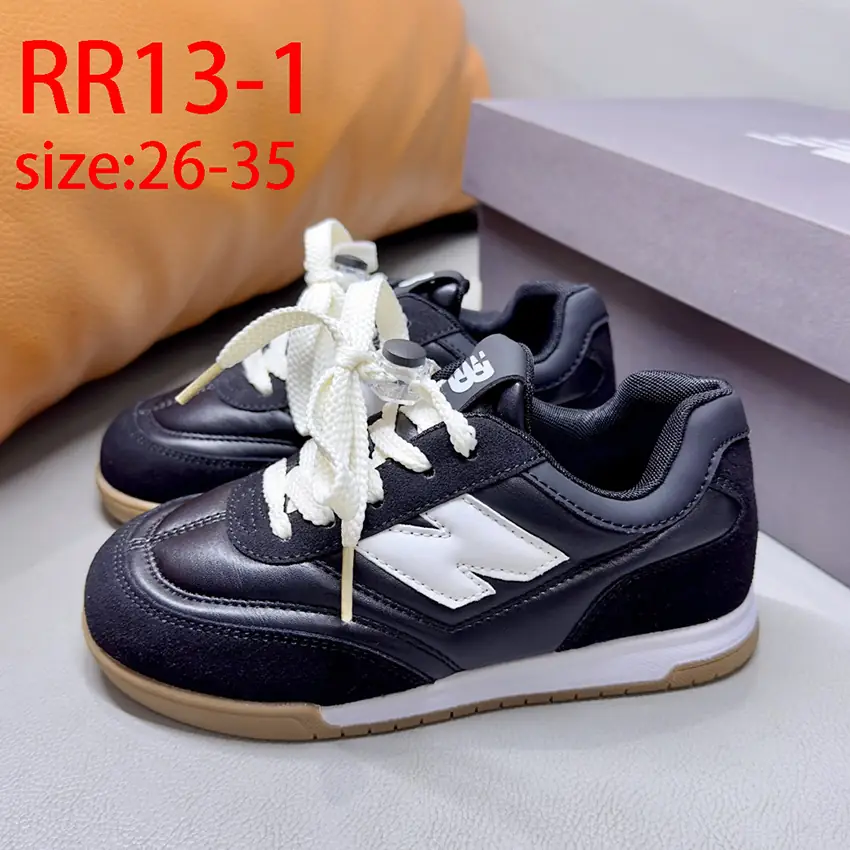 RR13 New Balance URC42LA Children's shoes 41$ gallery