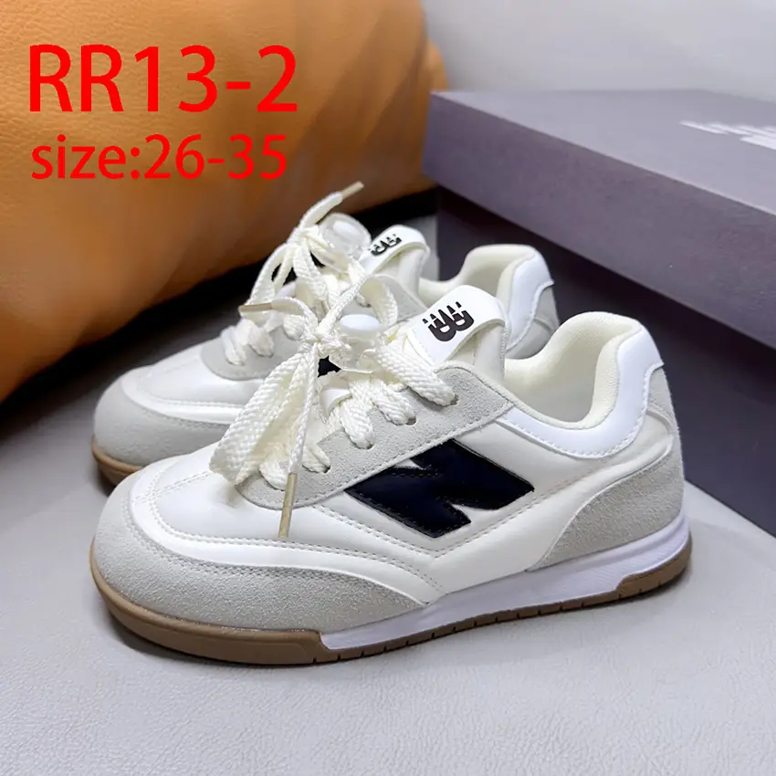 RR13 New Balance URC42LA Children's shoes 41$ gallery
