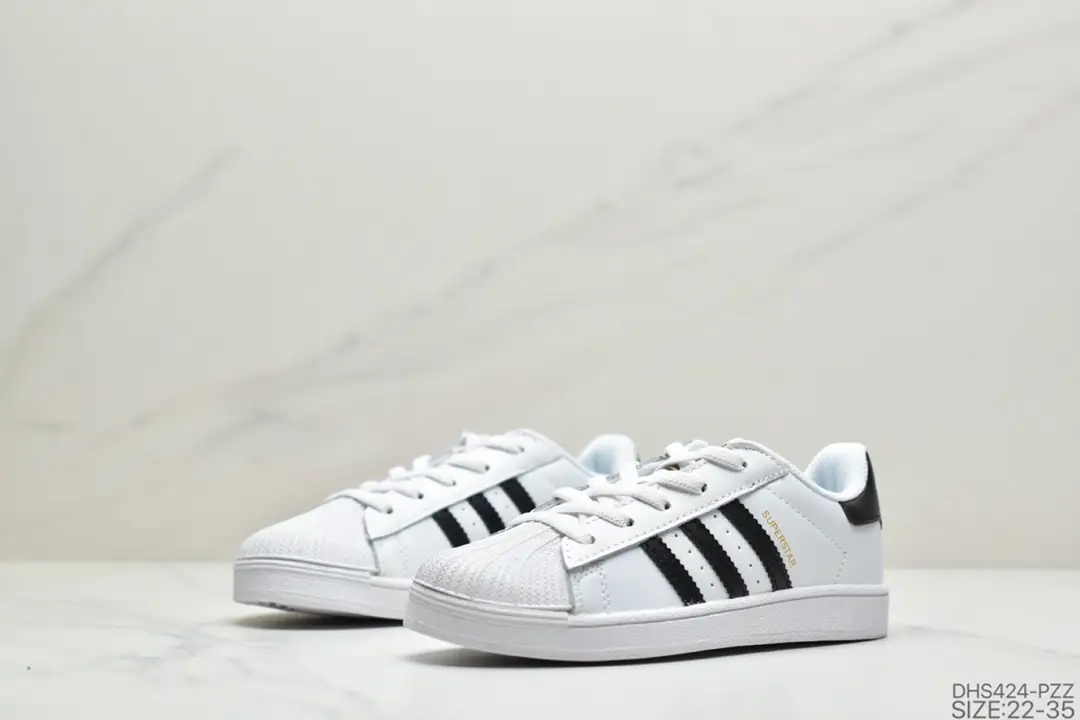 RR20 adidas Originals 'SUPERSTAR' Kids 41$ gallery
