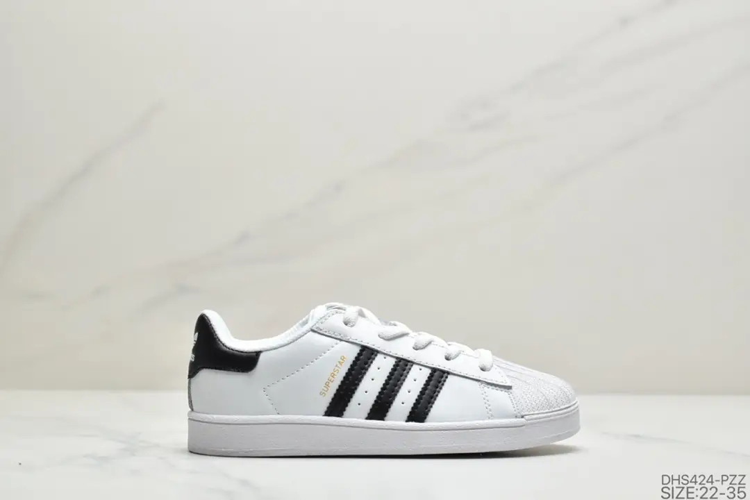 RR20 adidas Originals 'SUPERSTAR' Kids 41$ gallery