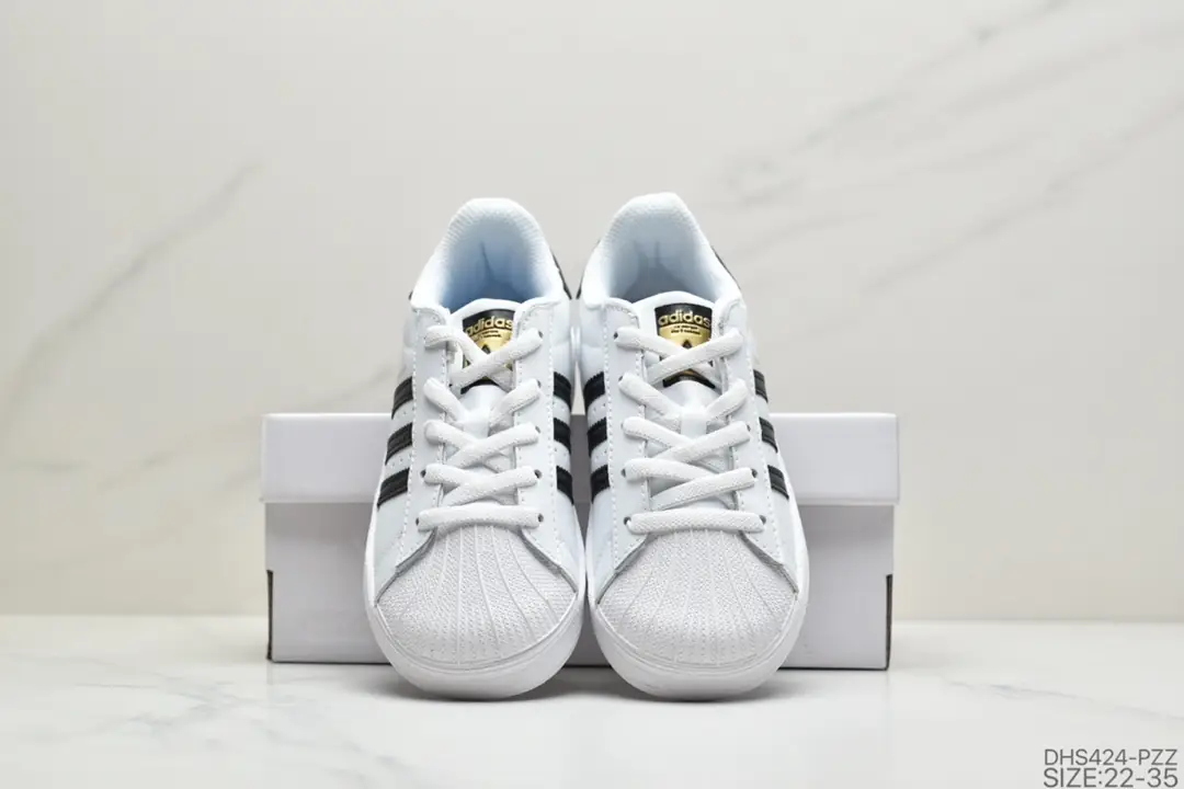 RR20 adidas Originals 'SUPERSTAR' Kids 41$ gallery