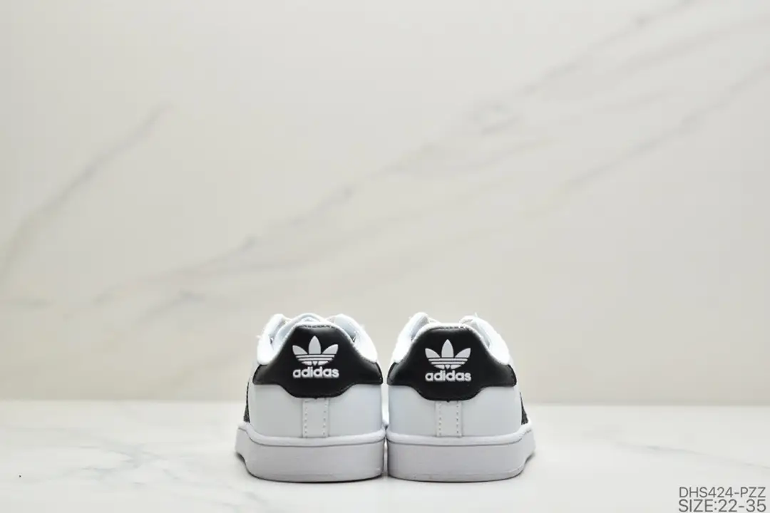 RR20 adidas Originals 'SUPERSTAR' Kids 41$ gallery