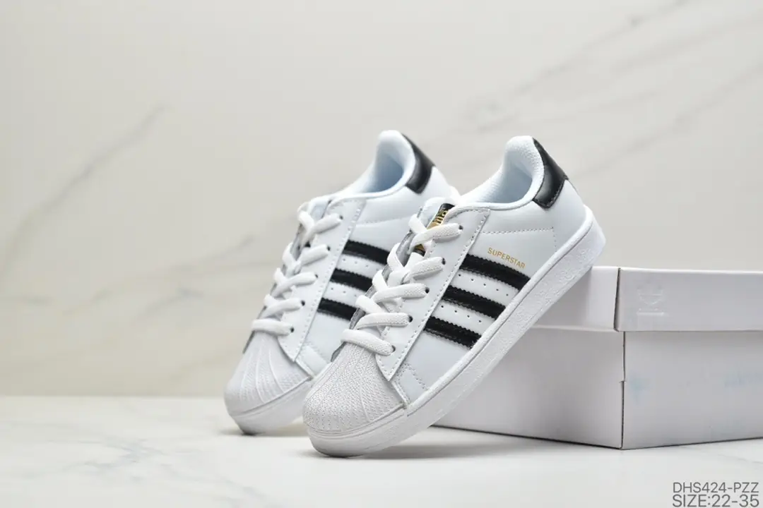 RR20 adidas Originals 'SUPERSTAR' Kids 41$ gallery