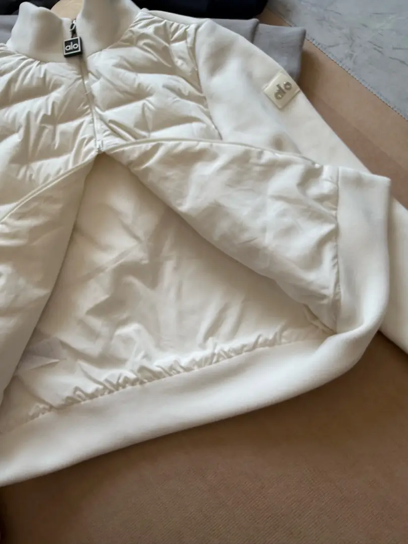 RS02 Alo New Arrival Warm Jacket/Coat 65$ gallery