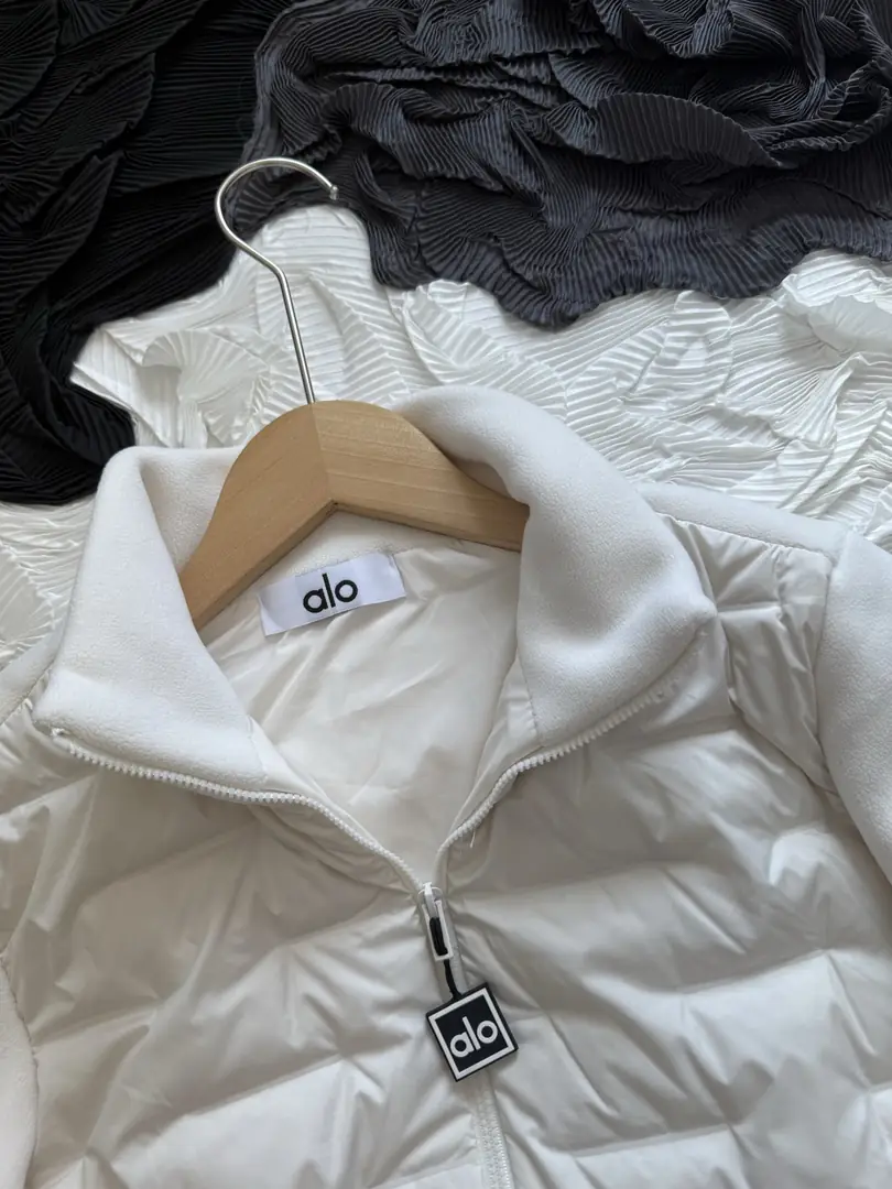 RS02 Alo New Arrival Warm Jacket/Coat 65$ gallery