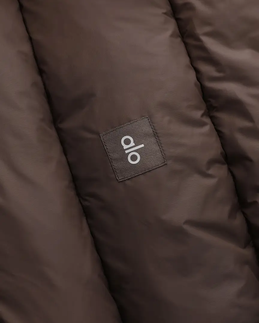 RS04 Alo short cotton jacket 78$ gallery