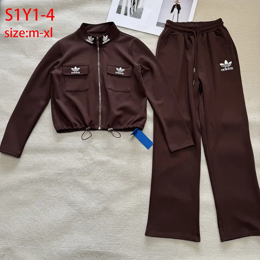 S1Y1  Clover tracksuit  55$ gallery