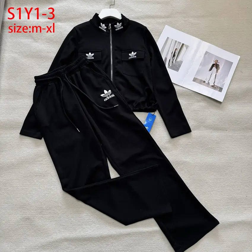 S1Y1  Clover tracksuit  55$ gallery