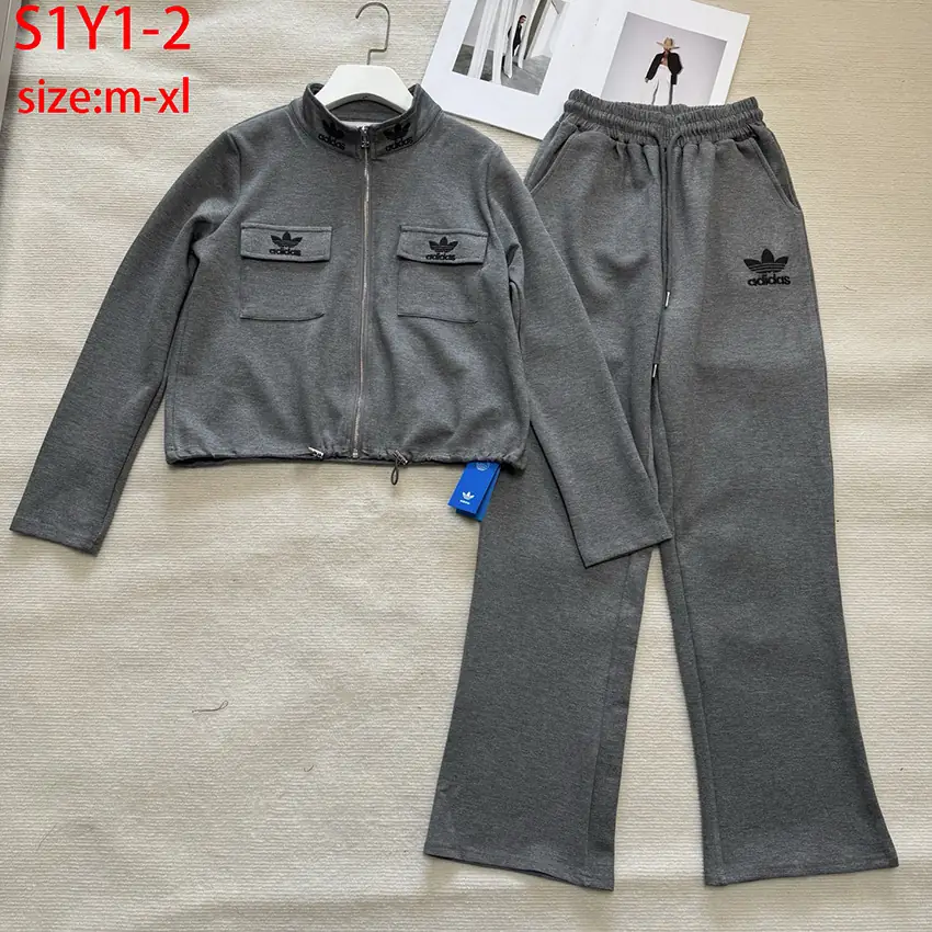 S1Y1  Clover tracksuit  55$ gallery