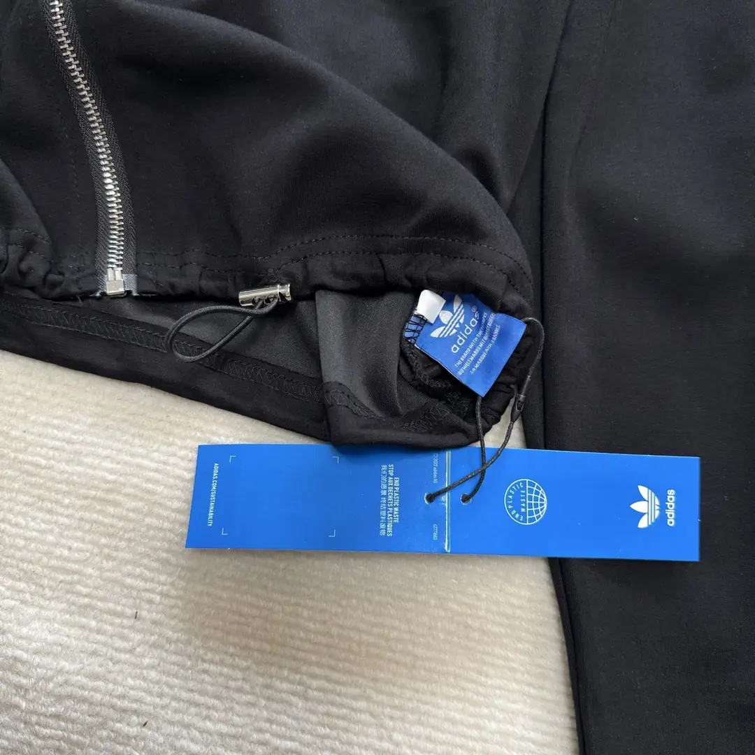 S1Y1  Clover tracksuit  55$ gallery