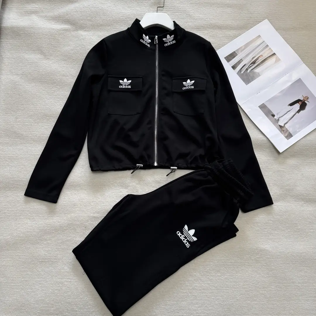 S1Y1  Clover tracksuit  55$ gallery